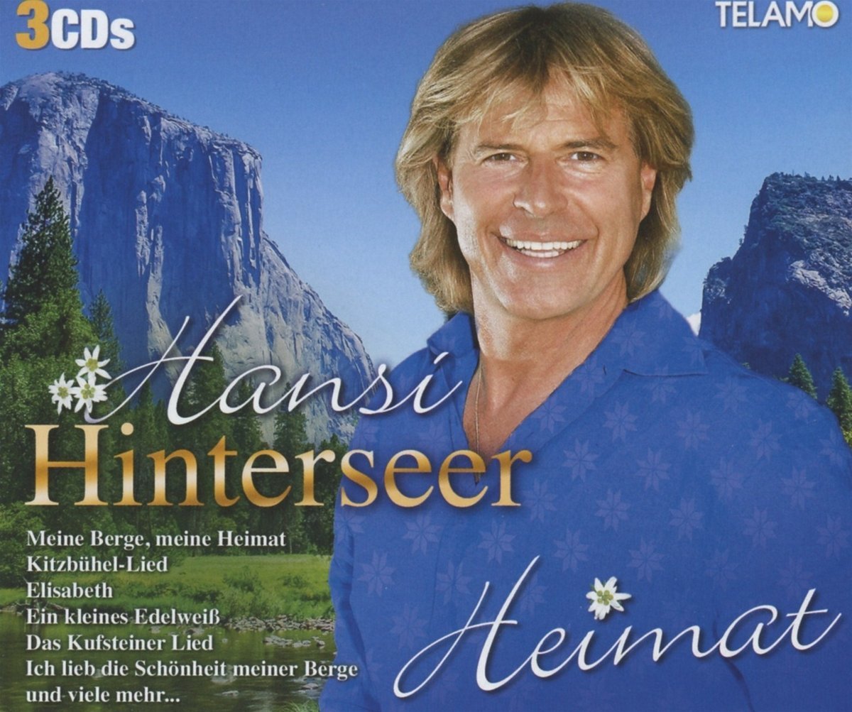 Product Image: Heimat