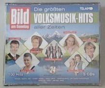 Bild am Sonntag - Die größten Volksmusik-Hits aller Zeiten Music