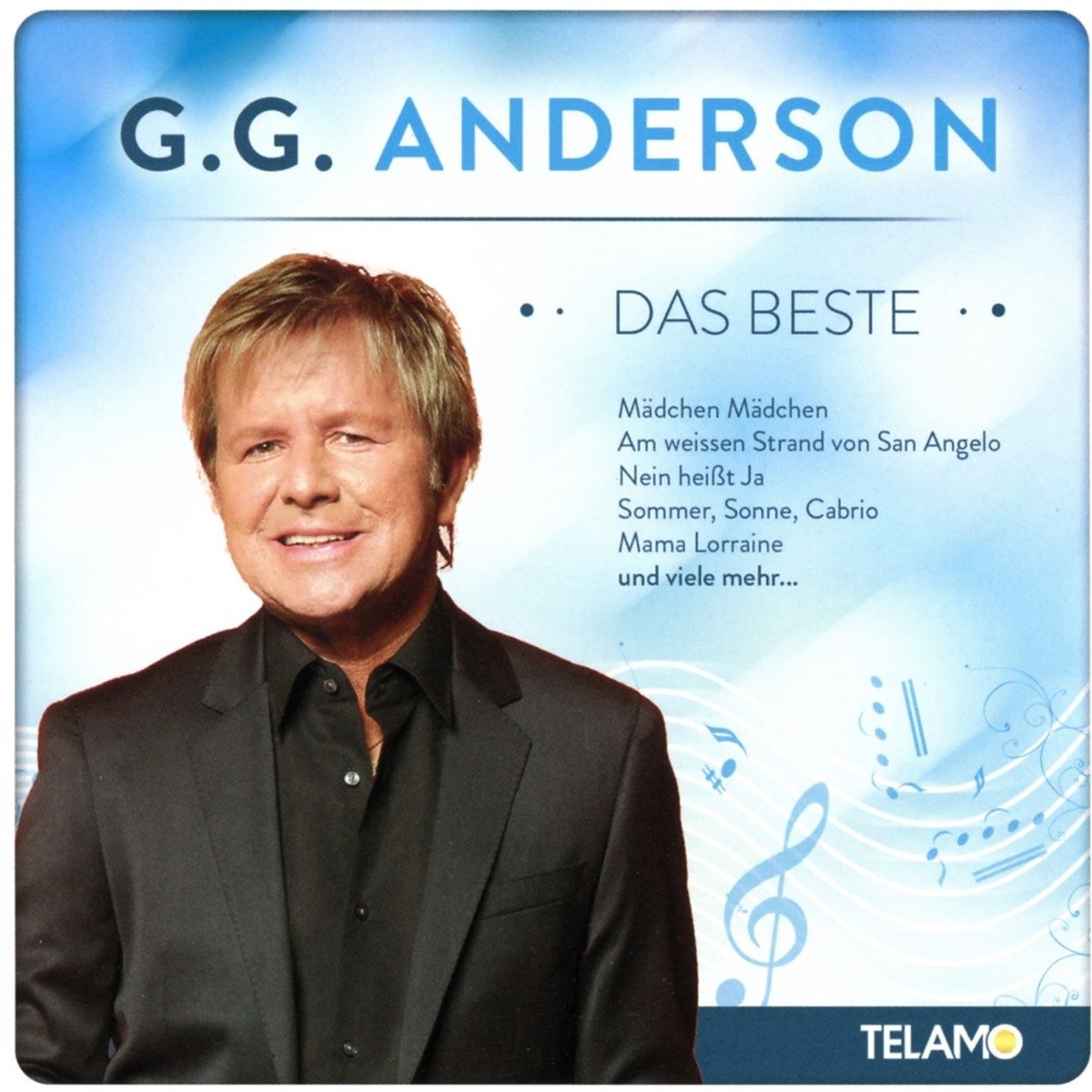 Product Image: Das Beste,15 Hits