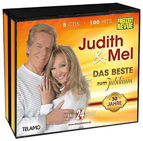 Das Beste zum Jubiläum - 30 Jahre Music