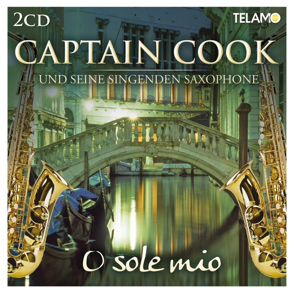 O Sole Mio Music for Children