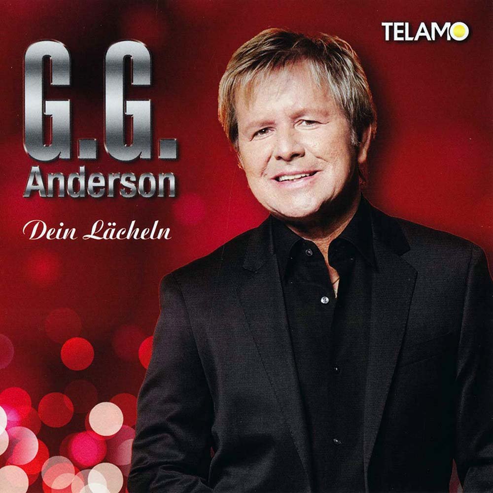 Product Image: Dein Lächeln