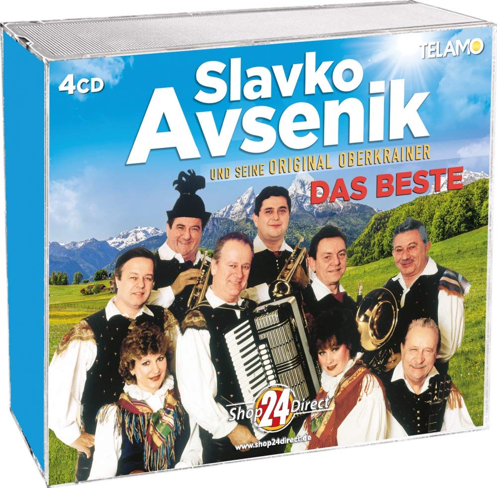 Das Beste Music