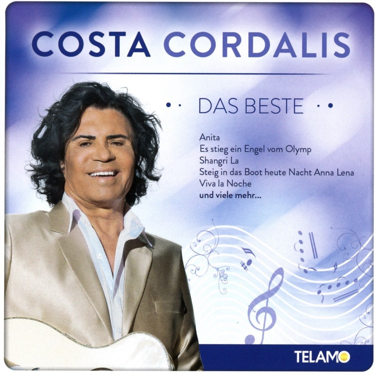 Product Image: Das Beste,15 Hits