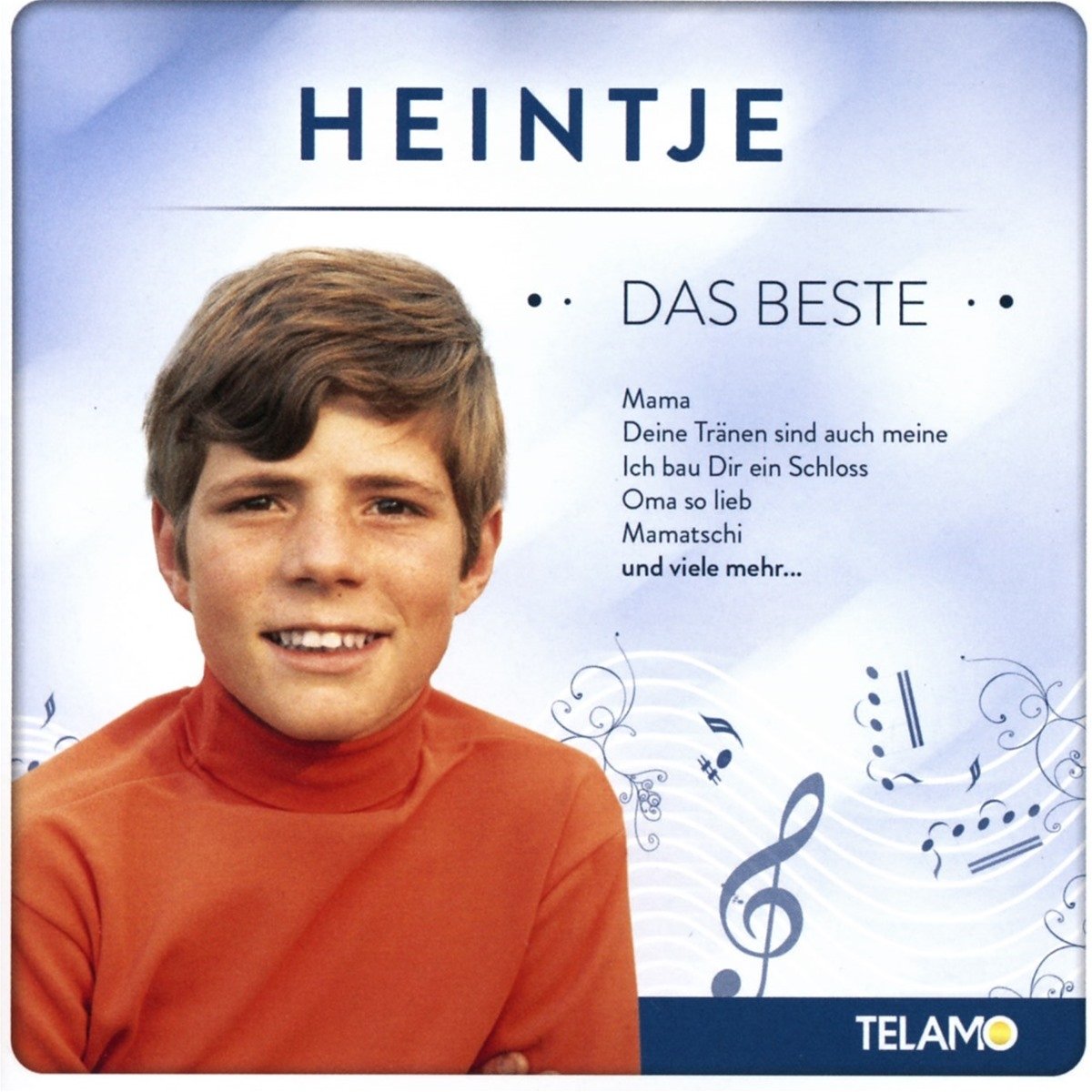 Das Beste,15 Hits German Schlager & Volksmusik