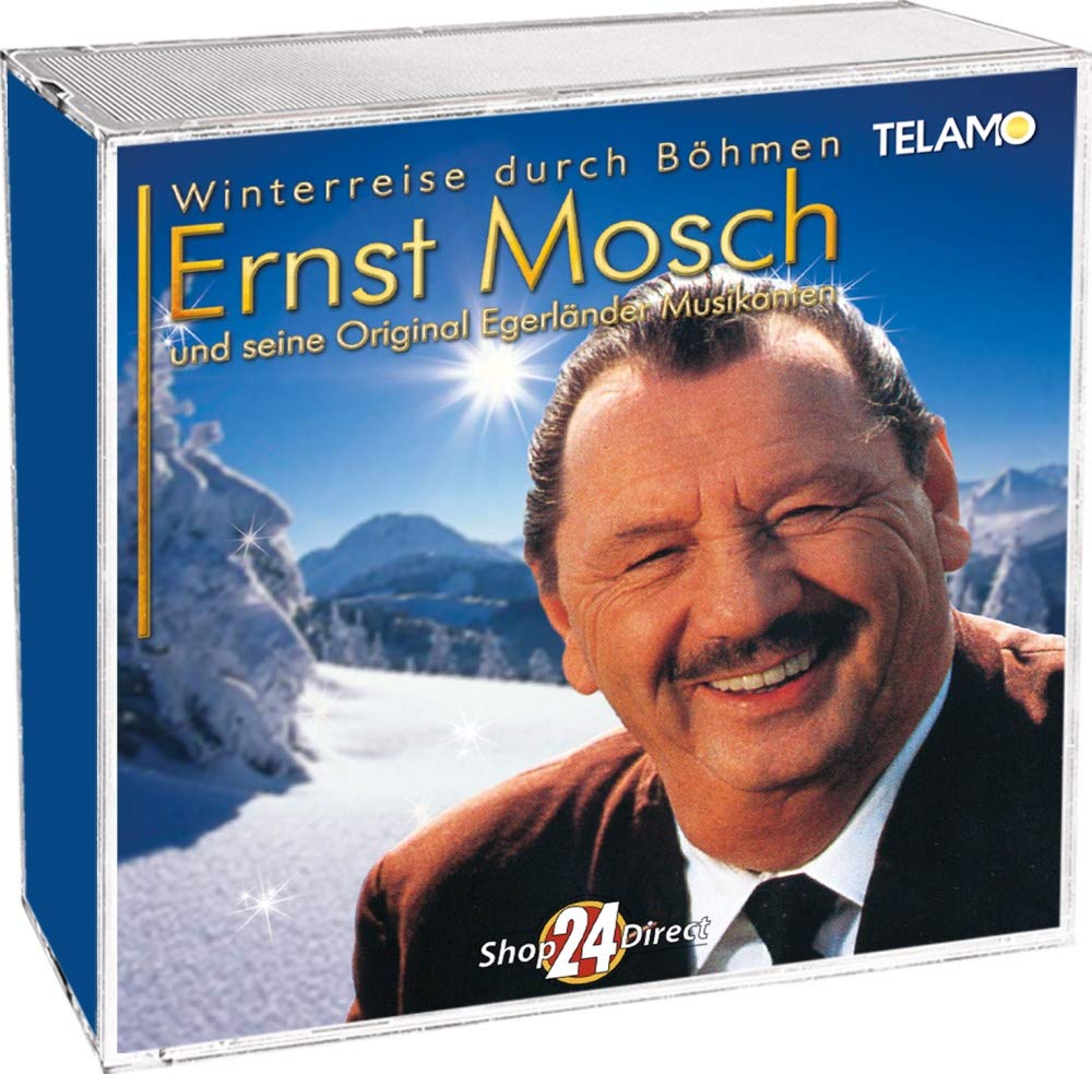 Winterreise durch Böhmen Music
