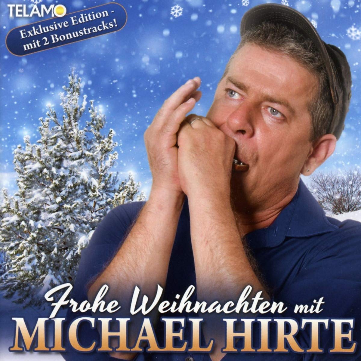 Frohe Weihnachten Music for Children