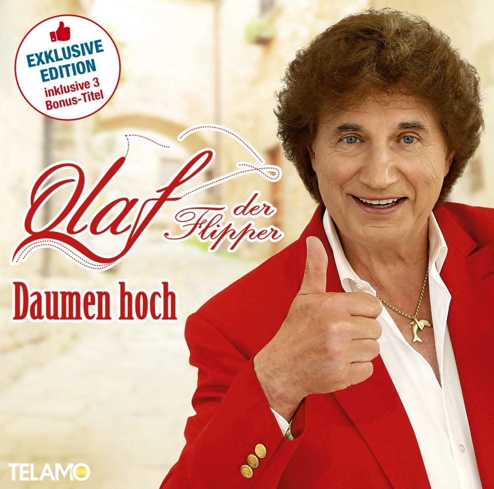 Daumen hoch Music