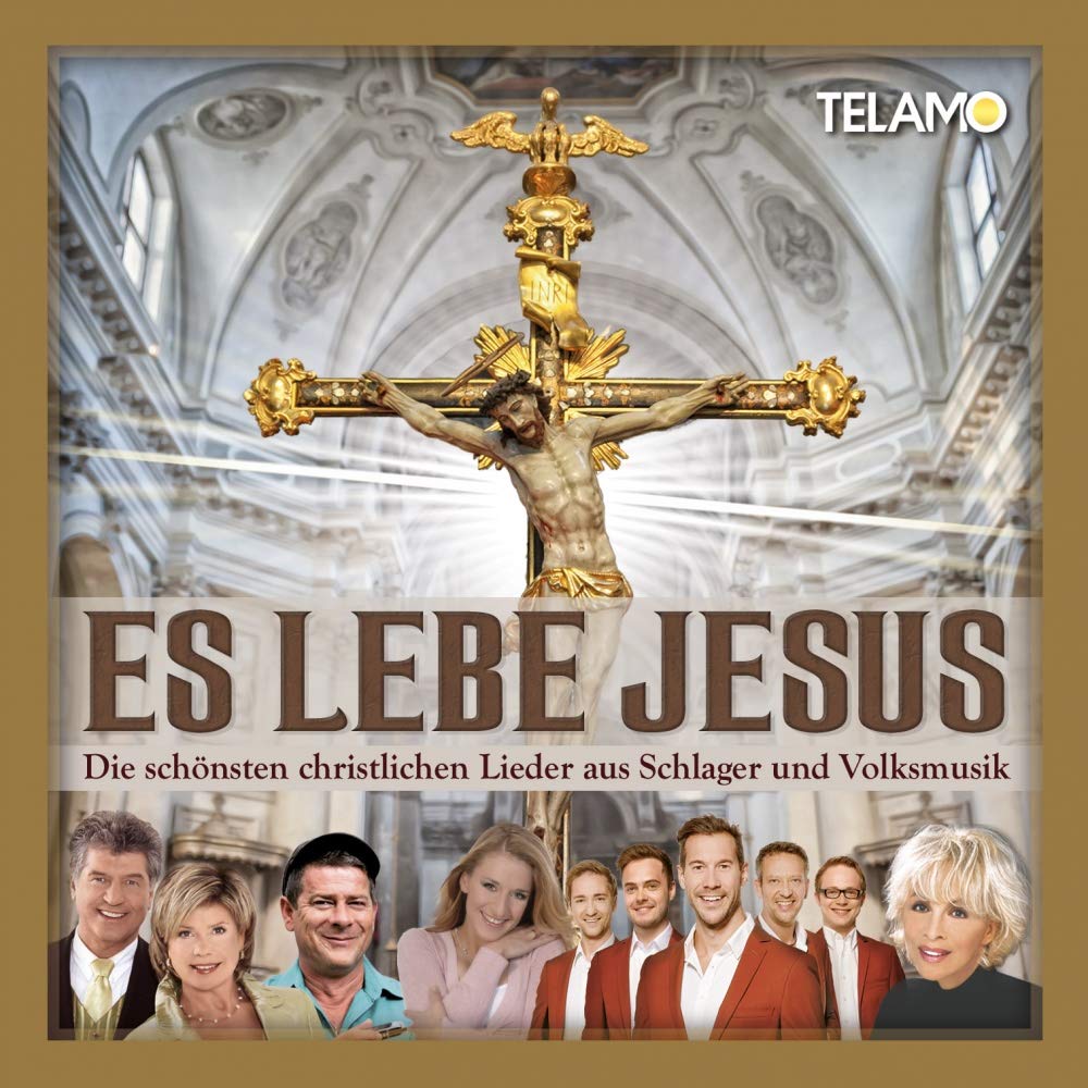 Es lebe Jesus Music