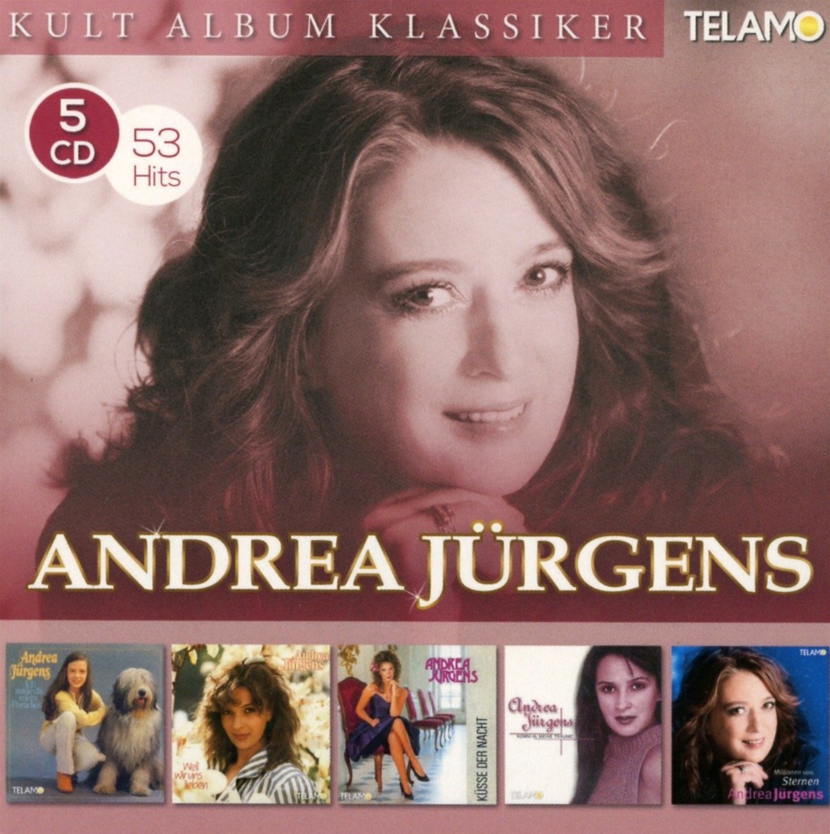 Kult Album Klassiker German Schlager & Volksmusik