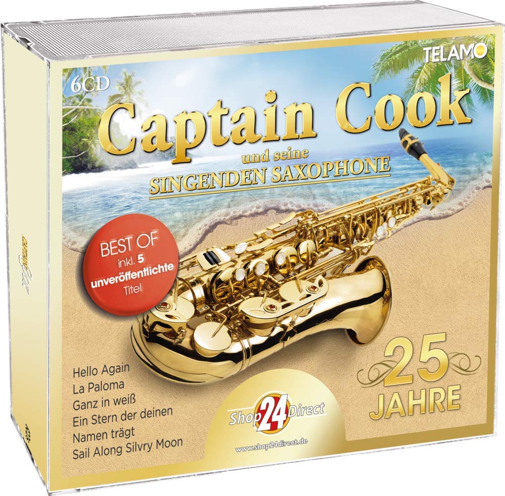 Product Image: 25 Jahre - Best Of