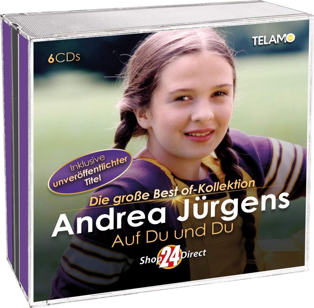 Auf Du und Du - Die große Best-of-Kollektion Music
