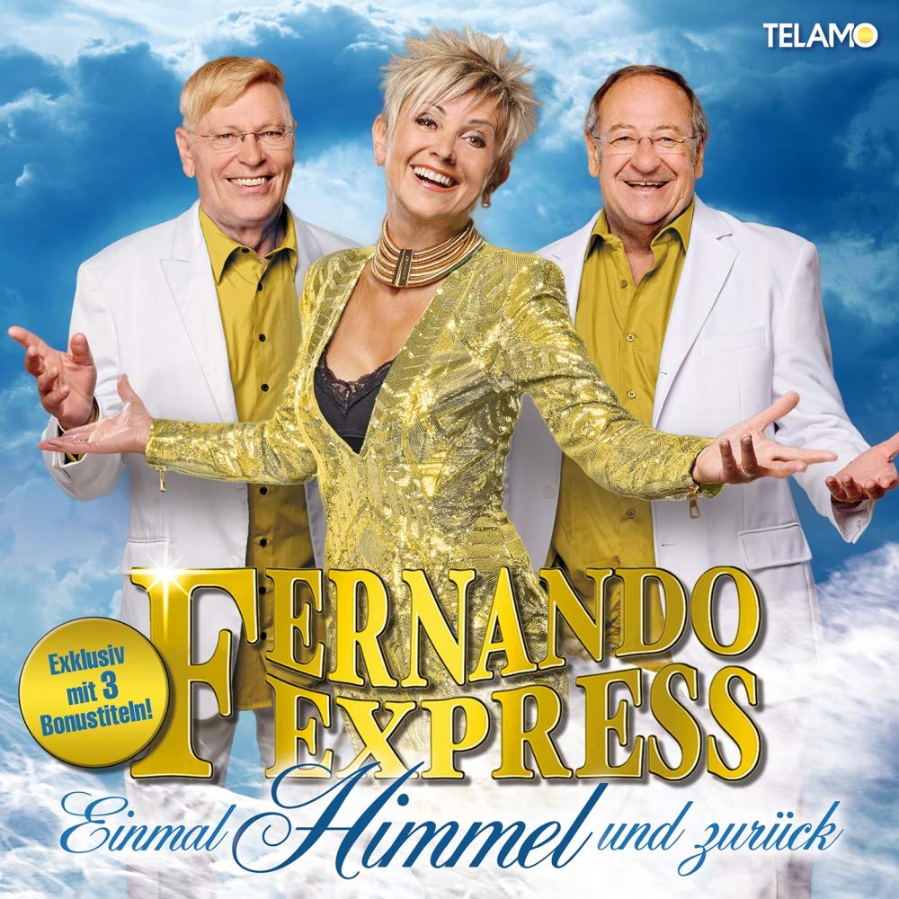 Einmal Himmel und zurück Music
