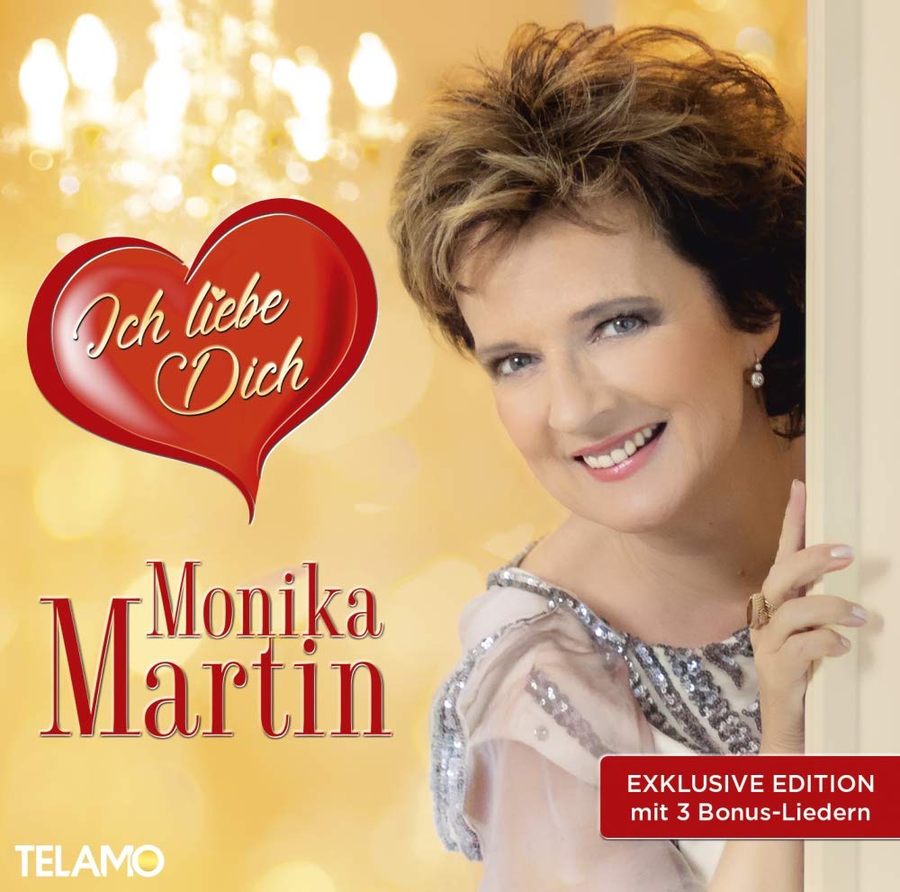 Ich liebe dich Music