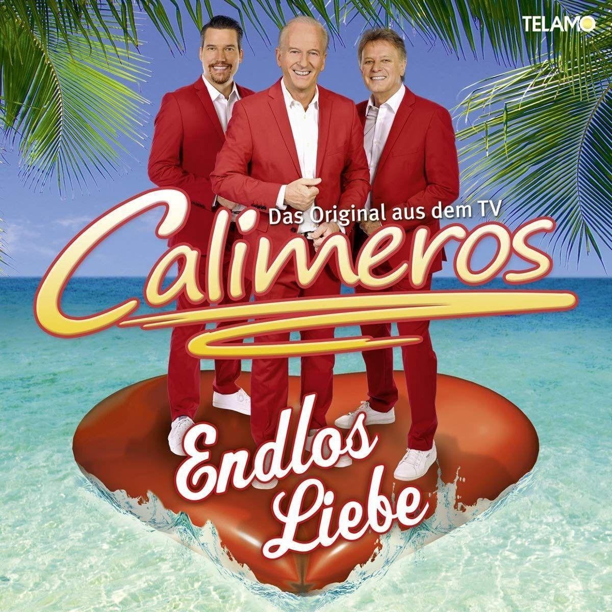 Calimeros - Endlos Liebe Music