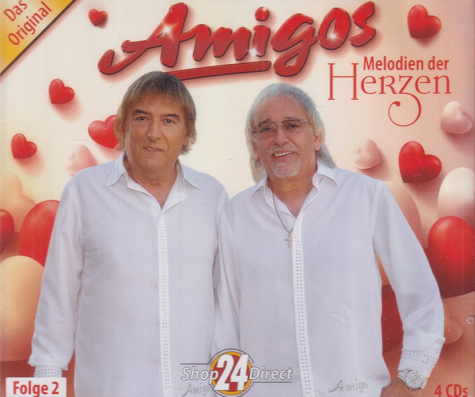 Melodien der Herzen Music