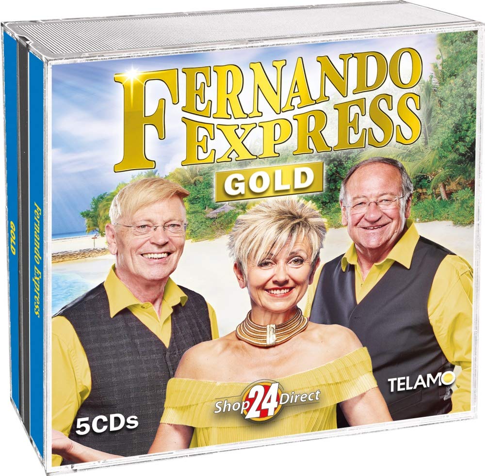 Gold Music