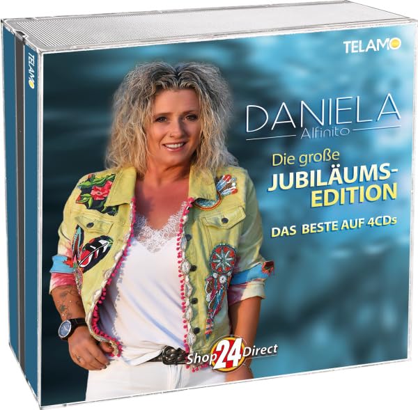 Die große Jubiläumsedition Music