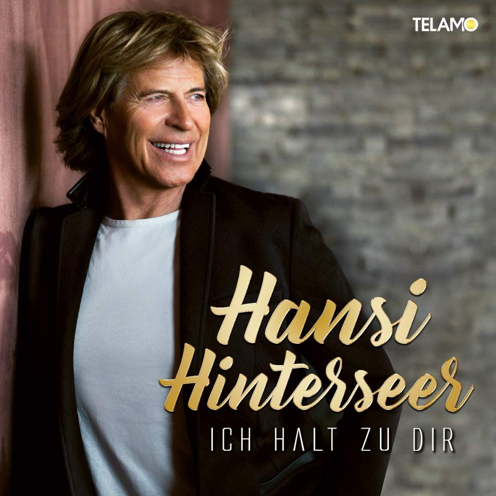 Product Image: Ich halt zu Dir