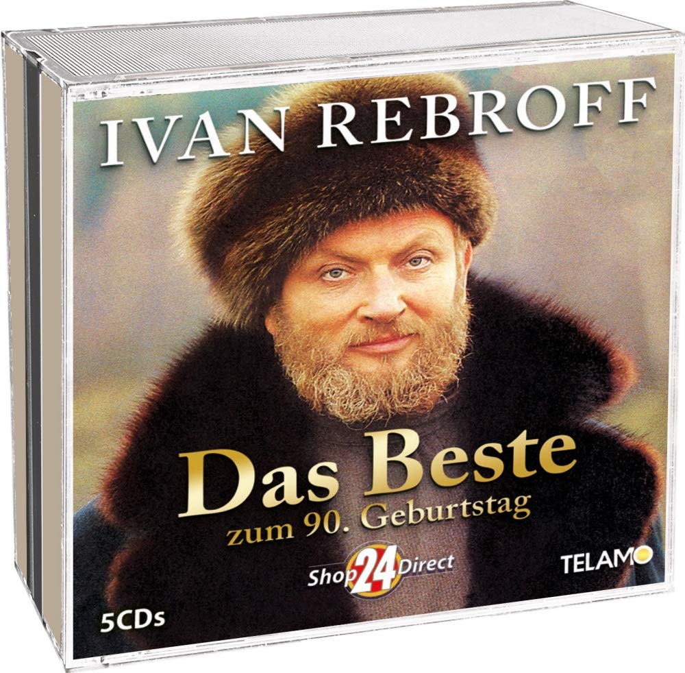 Das Beste zum 90. Geburtstag Music