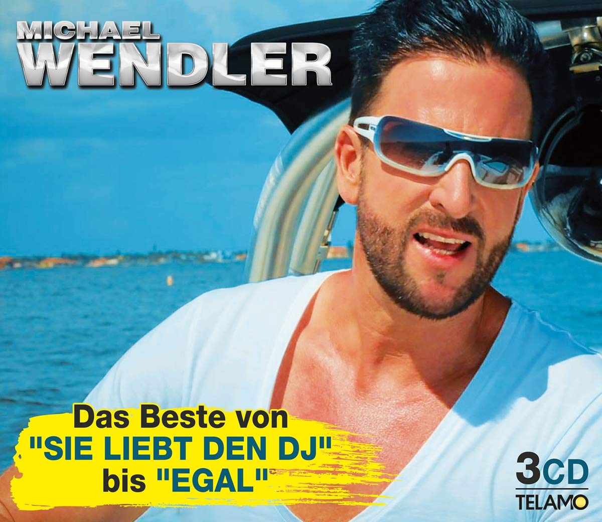 Das Beste Von "Sie Liebt Den DJ" Bis "Egal" German Schlager & Volksmusik