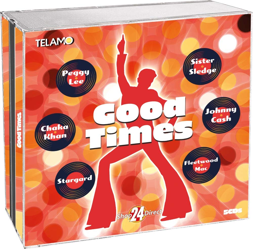 Good Times Music