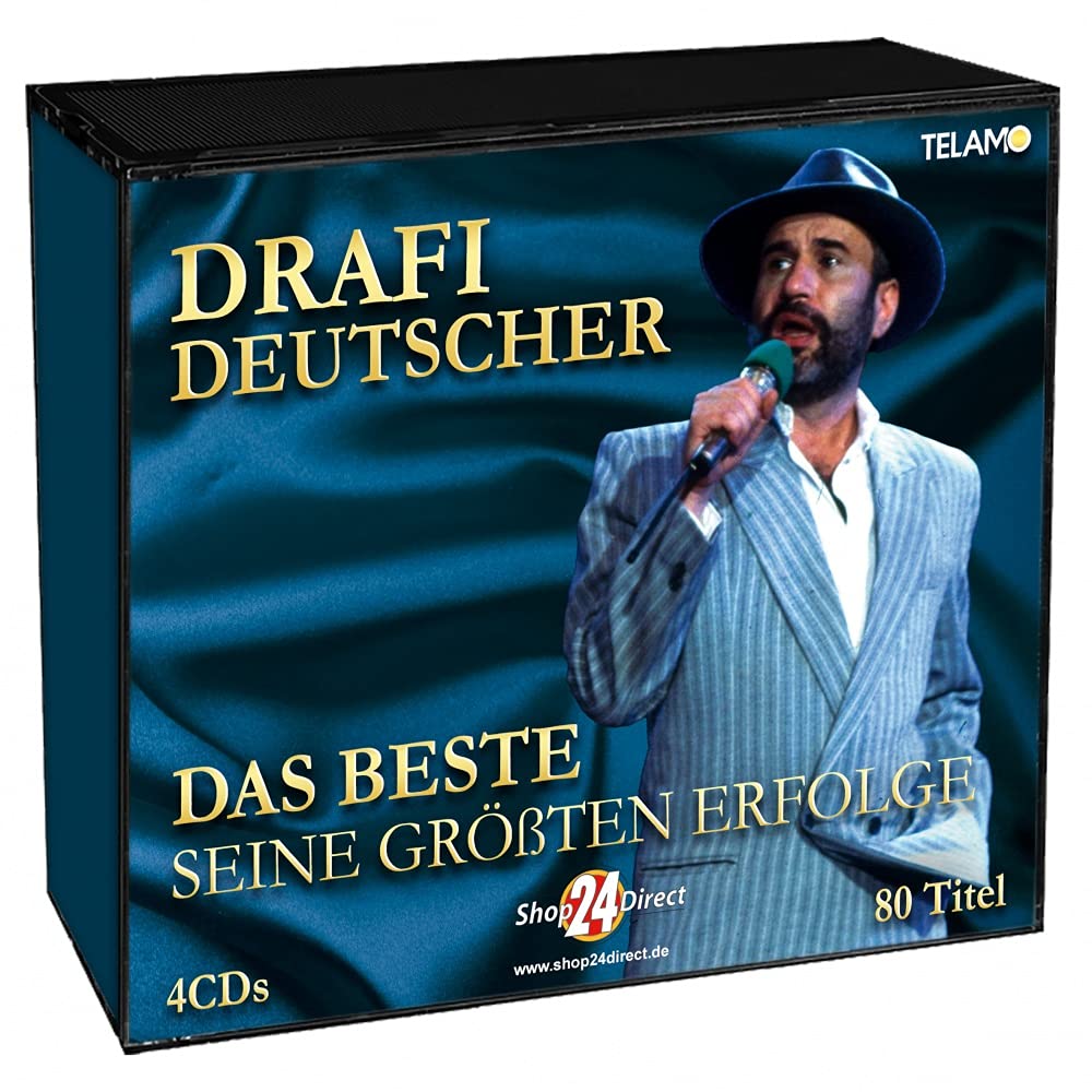 Das Beste Music