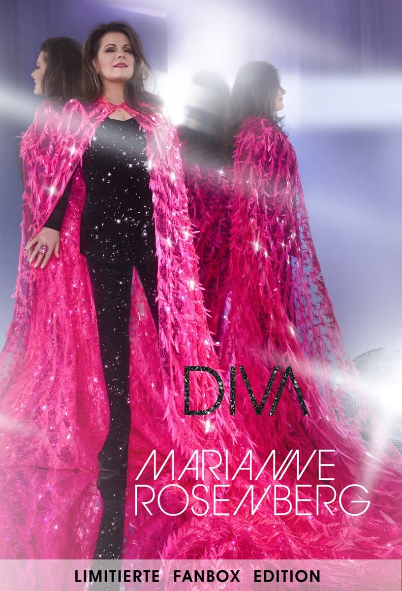 Product Image: DIVA (Limitierte Fanbox Edition)