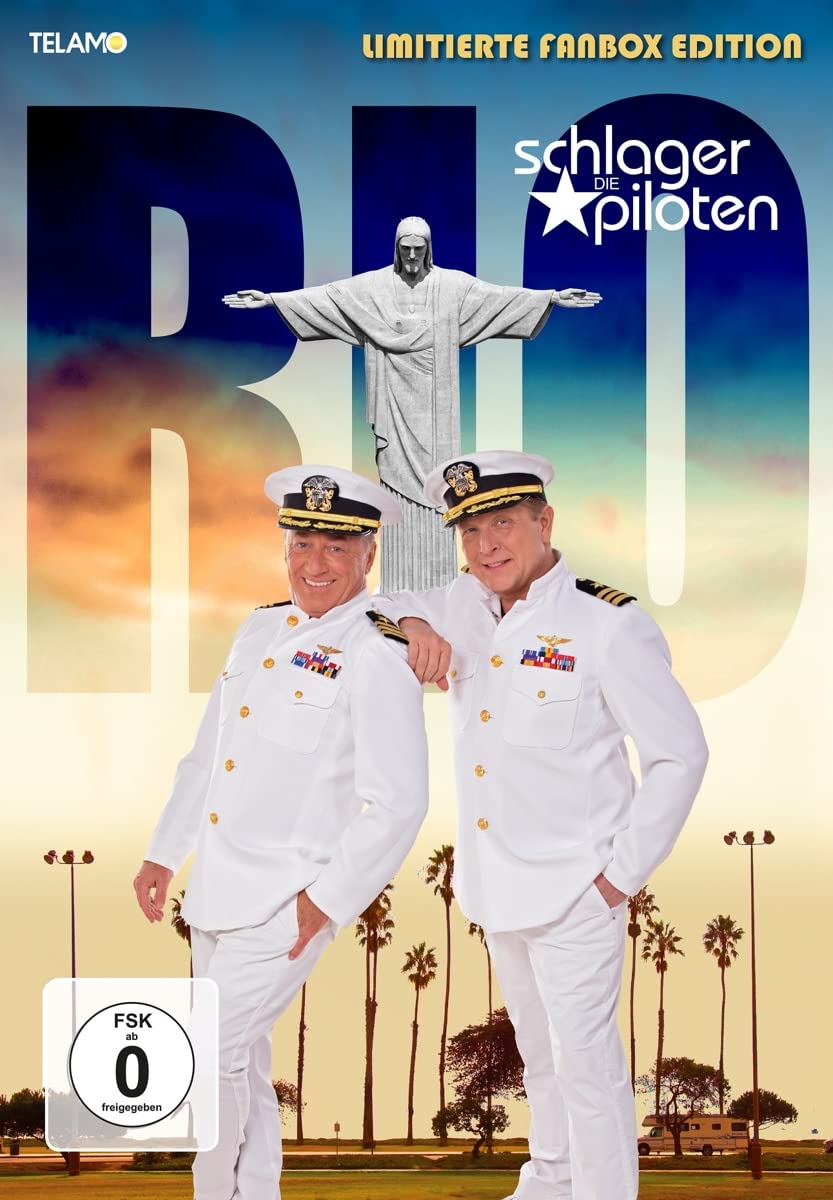 Product Image: Rio (Limitierte Fanbox Edition)