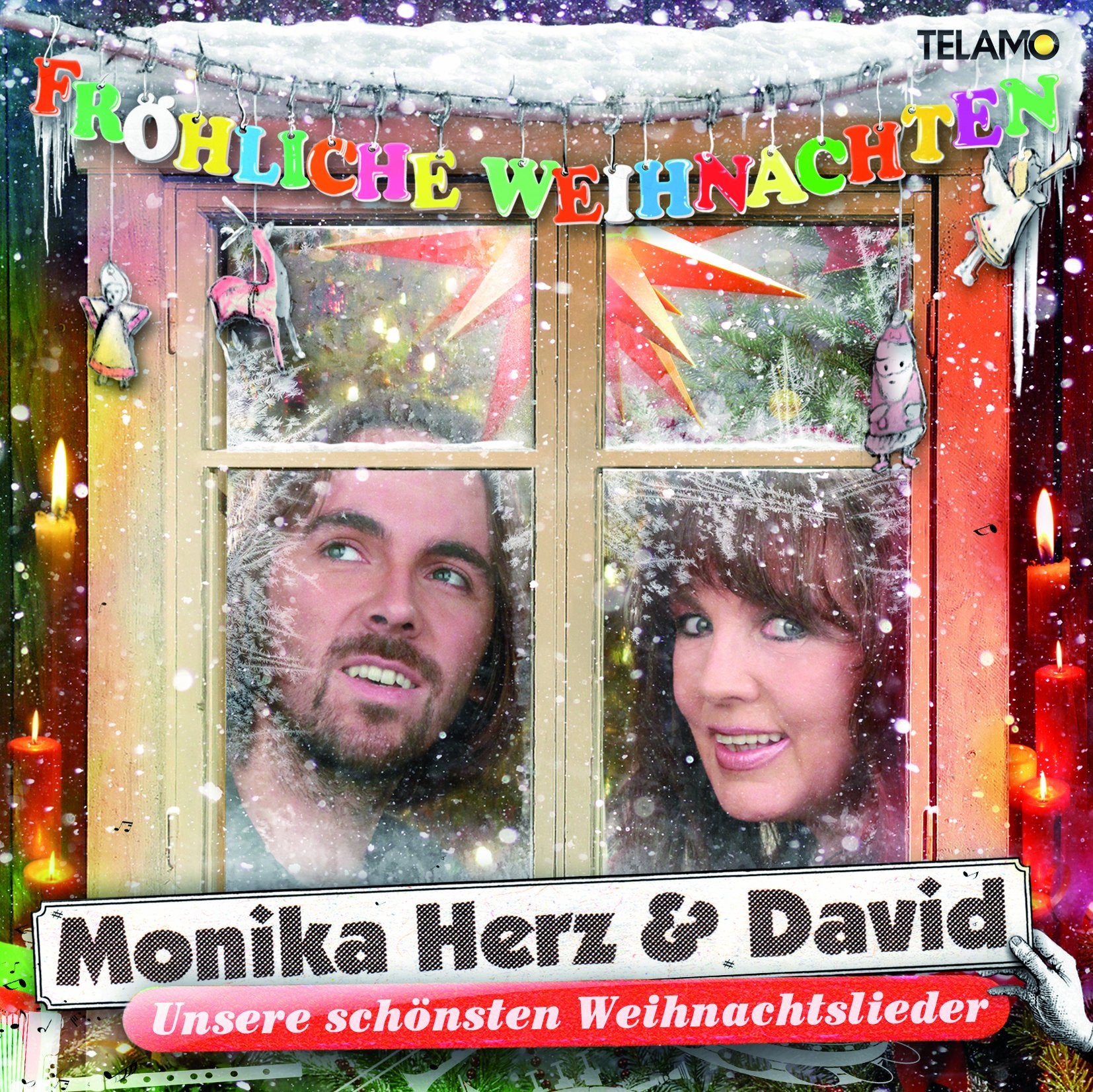 Fröhliche Weihnachten Music