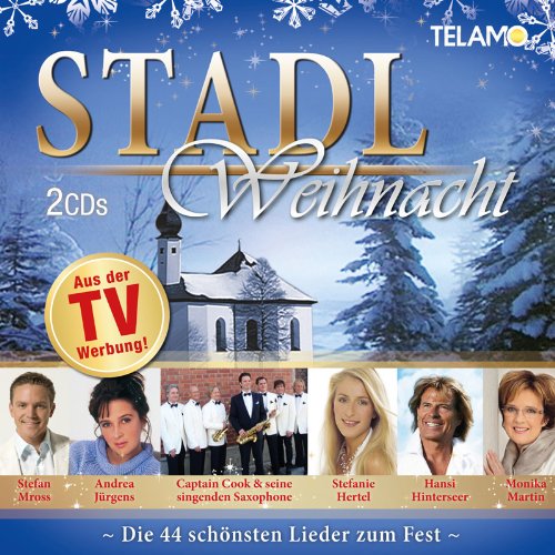 Stadl Weihnacht Music