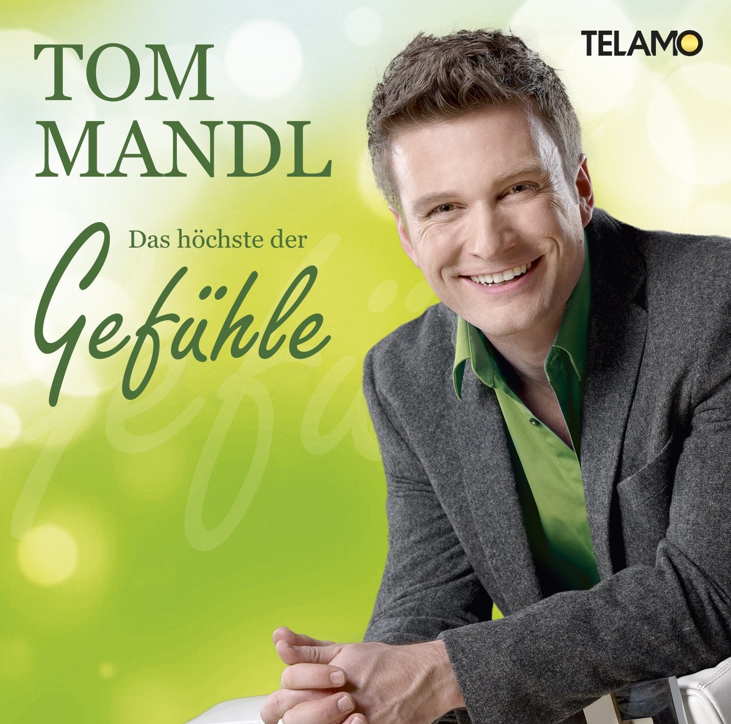 Product Image: Das höchste der Gefühle