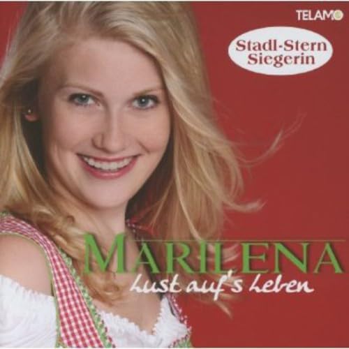 Lust auf's Leben German Schlager & Volksmusik