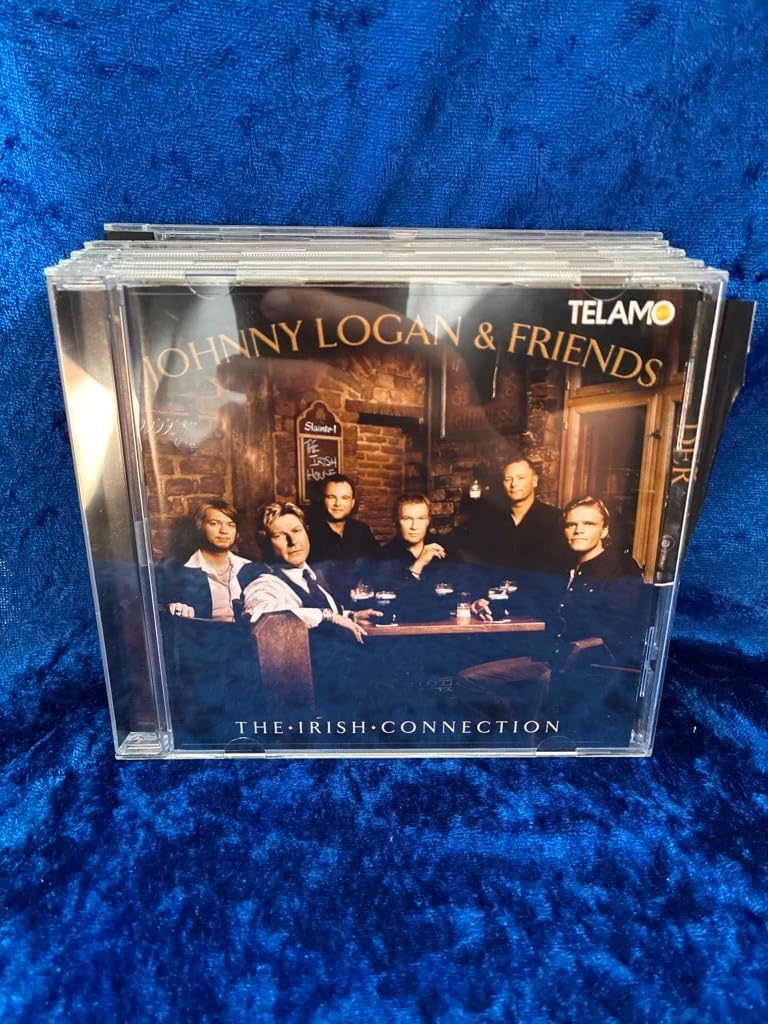 The Irish Connection Pop