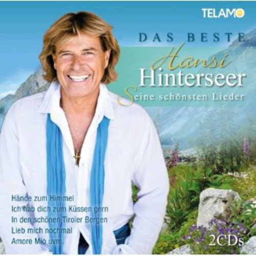 Das Beste-Seine Schönsten Lieder Pop