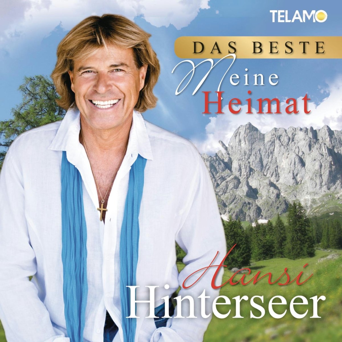 Product Image: Das Beste-Meine Heimat