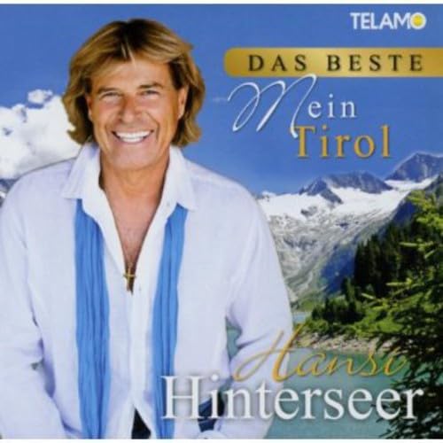 Product Image: Das Beste-Mein Tirol