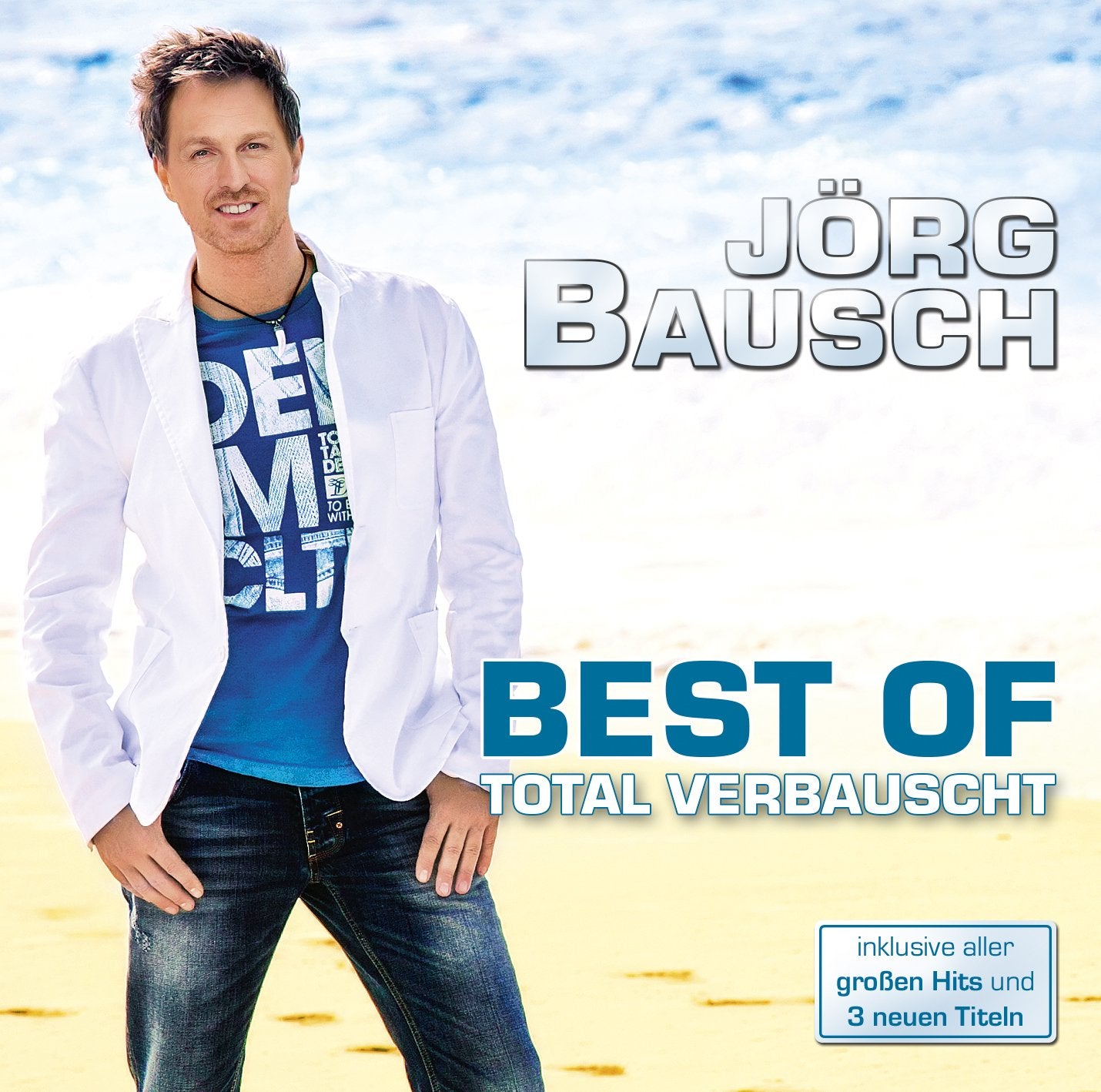 Product Image: Total Verbauscht-Best of