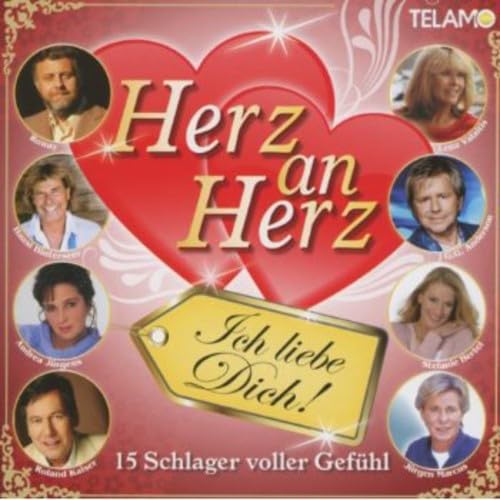 Product Image: Herz An Herz - Ich Liebe Dich