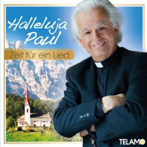 Product Image: Zeit für ein Lied