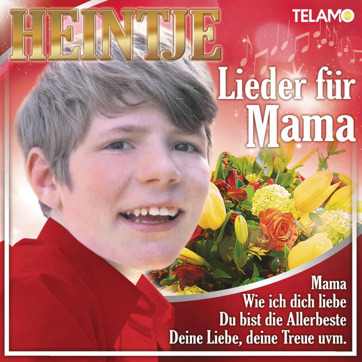 Product Image: Lieder Für Mama
