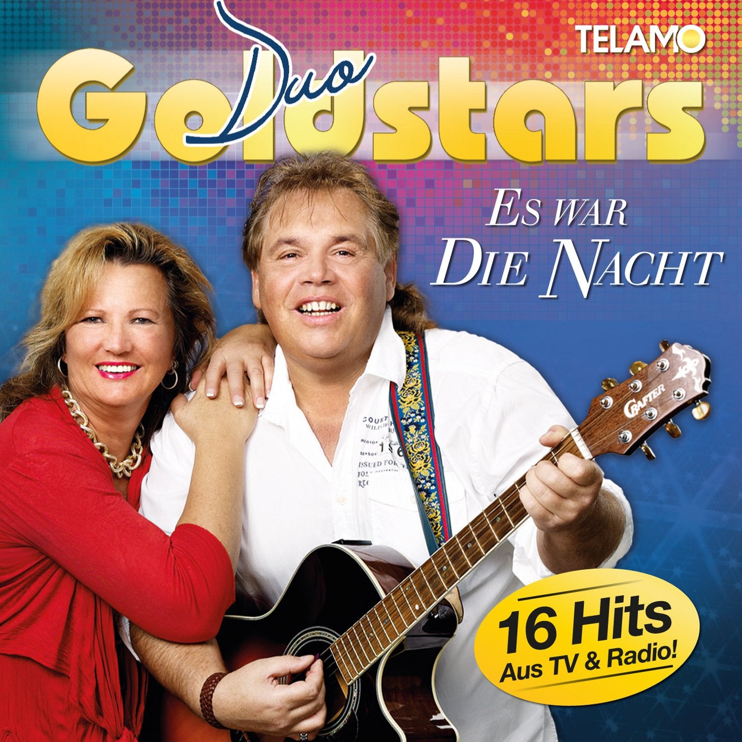 Product Image: Es War Die Nacht