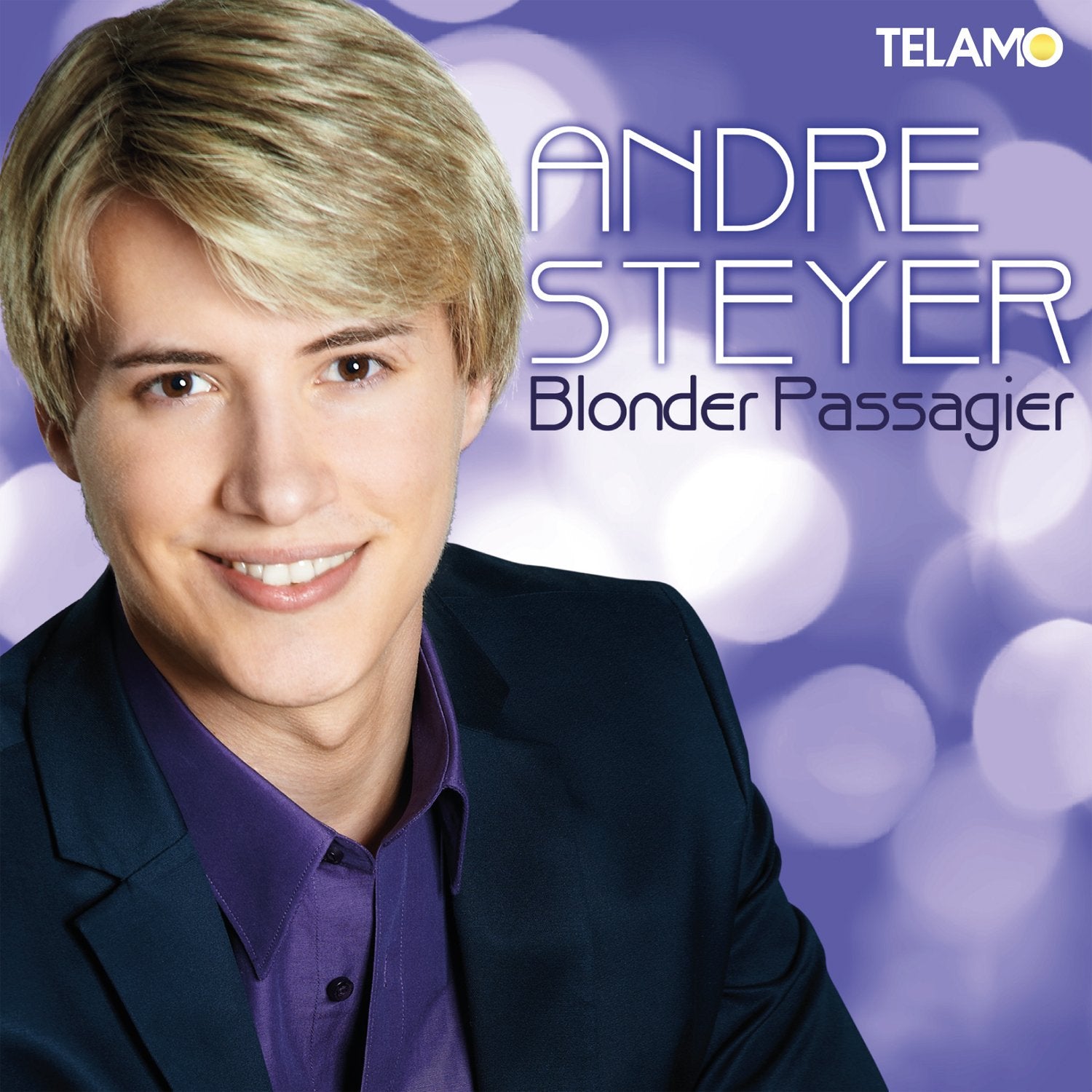 Blonder Passagier German Schlager & Volksmusik