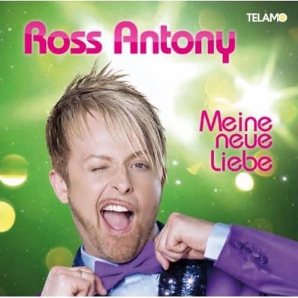 Meine neue Liebe German Schlager & Volksmusik