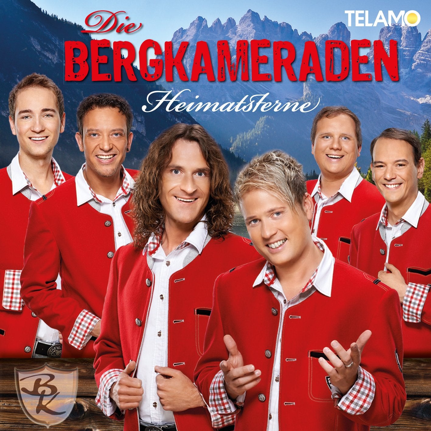 Heimatsterne German Schlager & Volksmusik