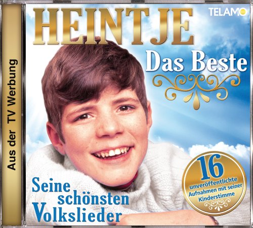 Product Image: Das Beste-Seine Schönsten Volkslieder