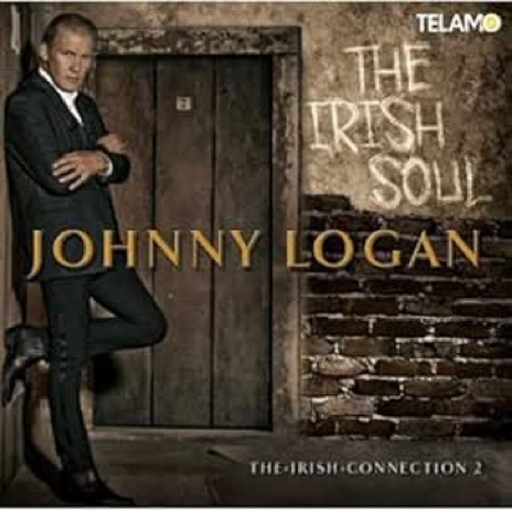The Irish Soul-The Irish Connection 2 Funk, R&B & Soul