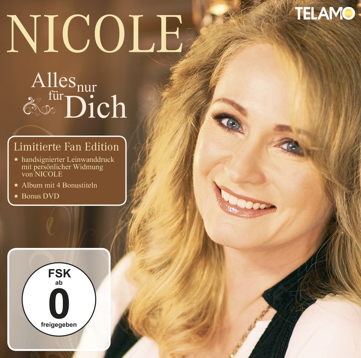 Product Image: Alles Nur Für Dich