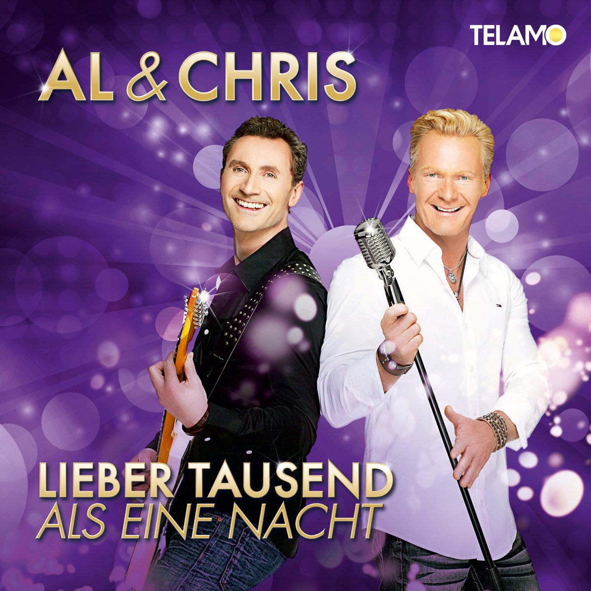 Product Image: Lieber tausend als eine Nacht