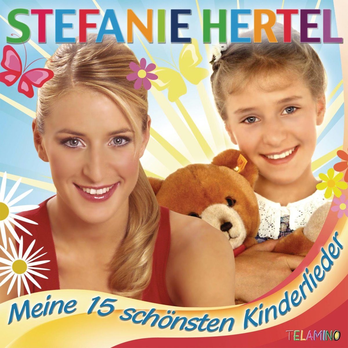 Meine 15 schönsten Kinderlieder German Schlager & Volksmusik